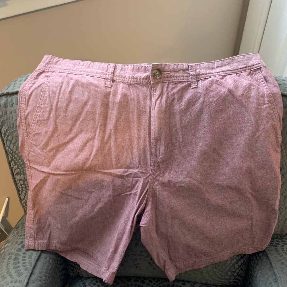Wallin & Bros. Men’s Shorts, 40 Waist, Like New